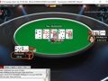 Lobby de poker da PokerStars