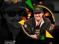 Grandes Estrelas do Poker Mundial Confirmadas no partypoker MILLIONS Rio 106