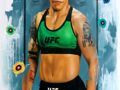 Jéssica Andrade - UFC 2537