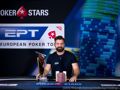 Alexandre Reard - 2019 PokerStars EPT Prague €2,200 EPT National High Roller Win