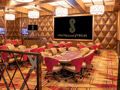 The SAHARA Las Vegas Poker Room