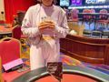 $185 NLH Pajama Jam winner Nooria Miskell 