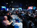 The massive MUG field at the WPT Montreal.