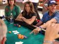 Aaron Nola Poker Night