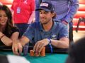 Aaron Nola Poker Night