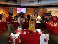 Aaron Nola Poker Night
