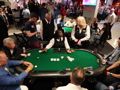 Aaron Nola Poker Night