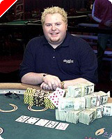 Tom caldwell poker