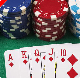 Poker Bluff Strategy