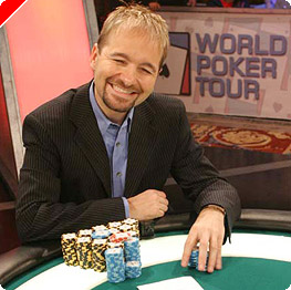 daniel negreanu poker history