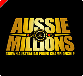 Poker Poms Down Under - Part II 0001 Poker Poms Down Under - Part II 0001