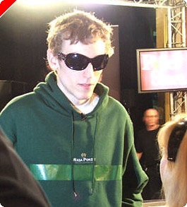 Mats Iremark remporte le French Open 2006 0001 Mats Iremark remporte le French Open 2006 0001