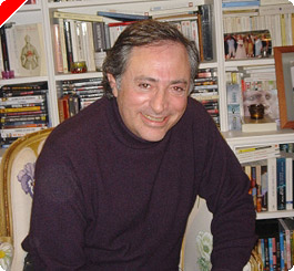 Michel Abécassis : La malchance est une excuse facile 0001 Michel Abécassis : La malchance est une excuse facile 0001