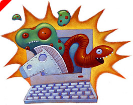 Trojan Horse Threat Hits Poker Networks 0001 Trojan Horse Threat Hits Poker Networks 0001