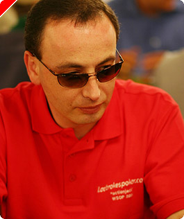 Interview with Paul Jackson - Part 2 | PokerNews