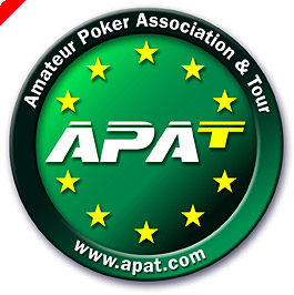 Amateur Poker Association & Tour Launches 0001 Amateur Poker Association & Tour Launches 0001