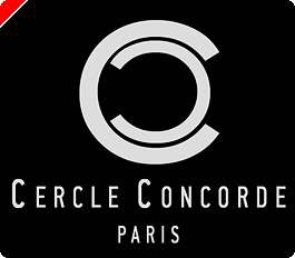 Poker paris cercle