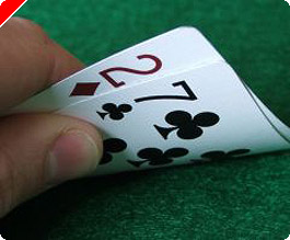 Poker Rules 2-7 Triple Draw