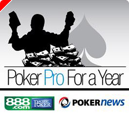 El concurso "Poker Pro for a Year" consigue su propio cartel publicitario 0001 El concurso "Poker Pro for a Year" consigue su propio cartel publicitario 0001