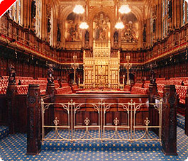 UK Casino Plans in Disarray after Lords Vote Against 0001 UK Casino Plans in Disarray after Lords Vote Against 0001
