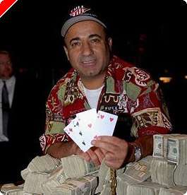 WSOP Updates – Event #39, $50,000 H.O.R.S.E. — Freddy Deeb Holds Off Fitoussi For Win 0001 WSOP Updates – Event #39, $50,000 H.O.R.S.E. — Freddy Deeb Holds Off Fitoussi For Win 0001