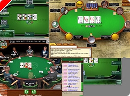Sunday Major Online Tournament Roundup 0001 Sunday Major Online Tournament Roundup 0001