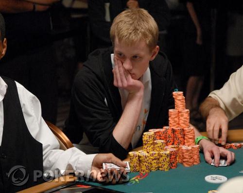 Dag Martin Mikkelsen sponses av Full Tilt Poker 0001 Dag Martin Mikkelsen sponses av Full Tilt Poker 0001
