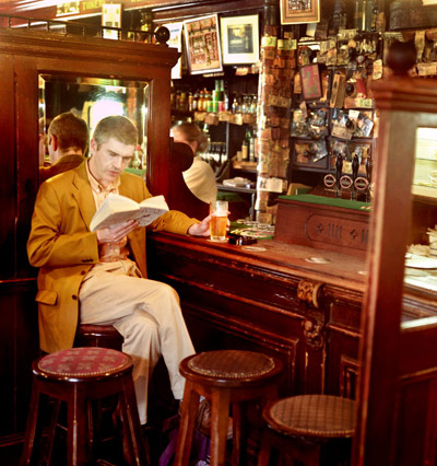 Poker in the Pub Popularity Rises 0001 Poker in the Pub Popularity Rises 0001