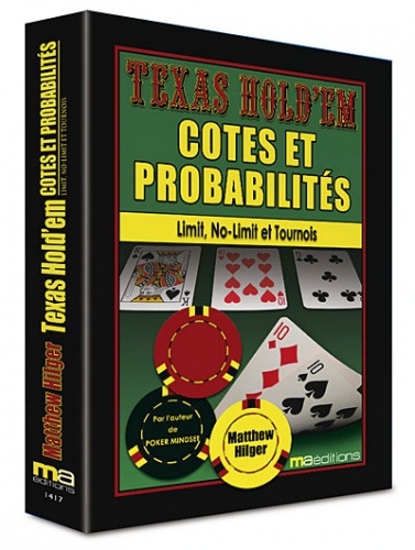 Texas hold