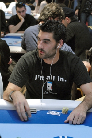 Los Ubierna: Spanish Poker Tour en Castellón 0001 Los Ubierna: Spanish Poker Tour en Castellón 0001