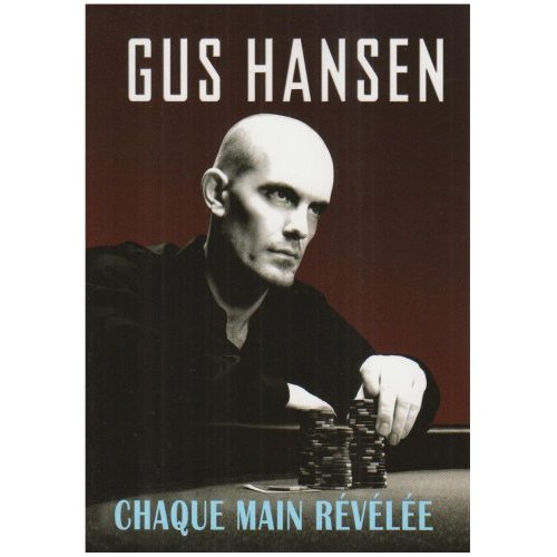 every hand revealed by gus hansen pdf