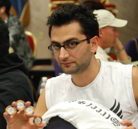 La poker classic live coverage