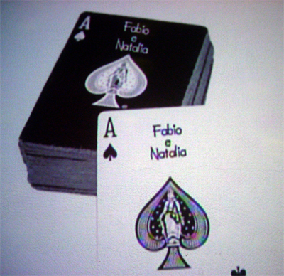 Social poker natal