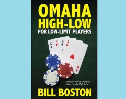 Omaha high low poker rules free