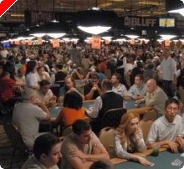 WSOP 2009 - Historia de la Estructura de Pago de las World Series of Poker 0001 WSOP 2009 - Historia de la Estructura de Pago de las World Series of Poker 0001