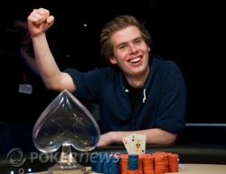 Constant Rijkenberg triunfa en el PokerStars EPT San Remo 2009 0001 Constant Rijkenberg triunfa en el PokerStars EPT San Remo 2009 0001