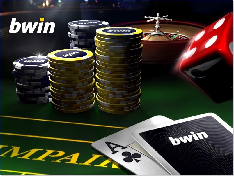 Casino bwin