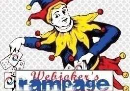 Webjoker’s Rampage: De ultieme pokerschwalbe door Reinkemeier