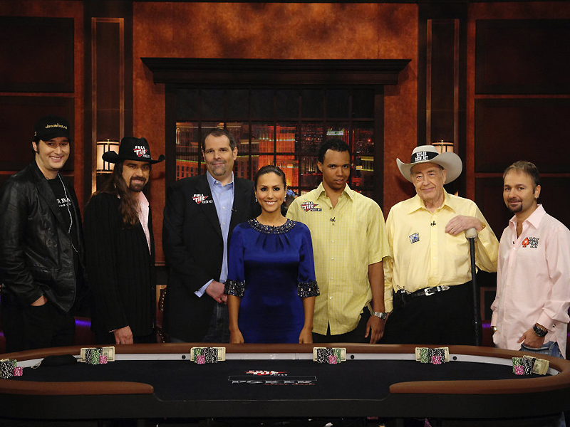 poker