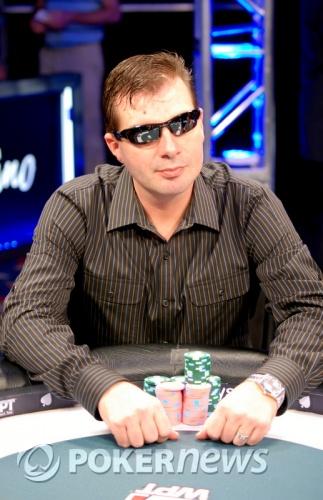 World poker finals foxwoods