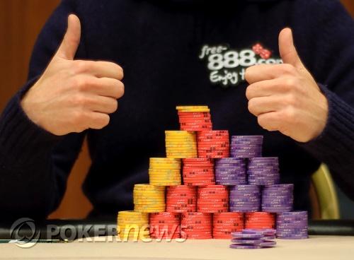 Op-Ed: Germs and Poker Rooms