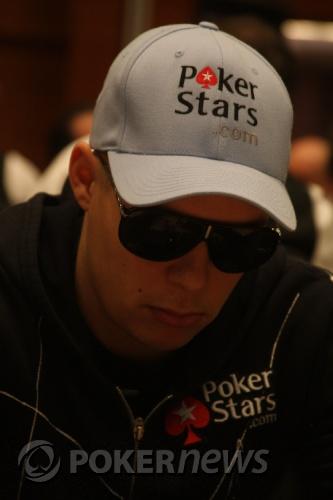 Poker uitslagen