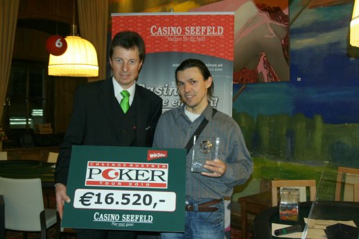 Pokerturnier Wien Pokerturnier Wien