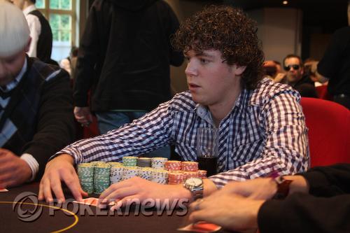 Poker uitslagen