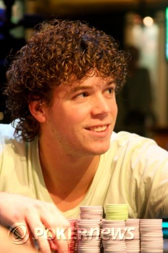 Poker uitslagen