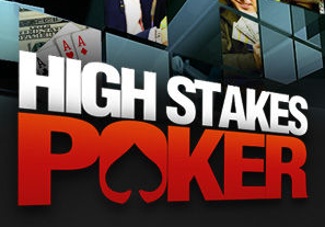 High Stakes Poker seizoen 6 PREVIEW