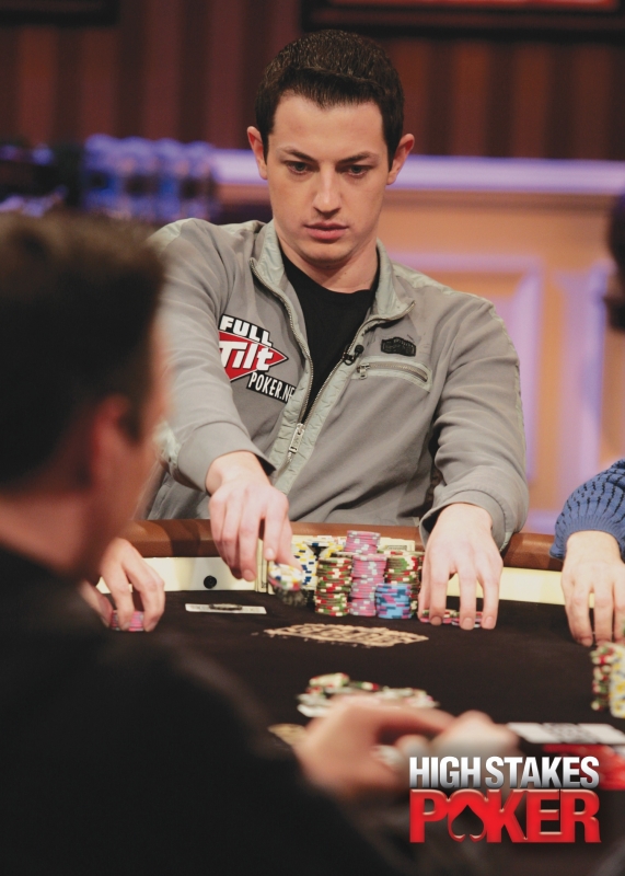 High Stakes Poker Best Hands