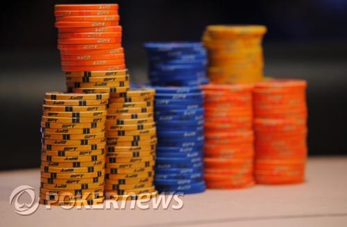 Pokeris paskelbtas oficialia sporto šaka Lietuvoje
