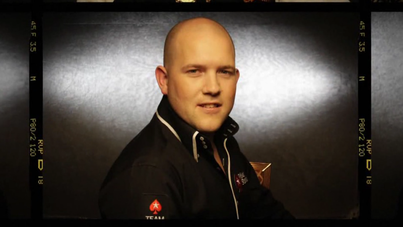 NBC Heads Up 2010 Spades Bracket - Pieter de Korver's debuut