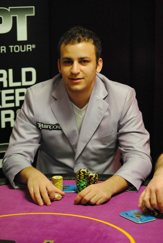 kevin sorel
